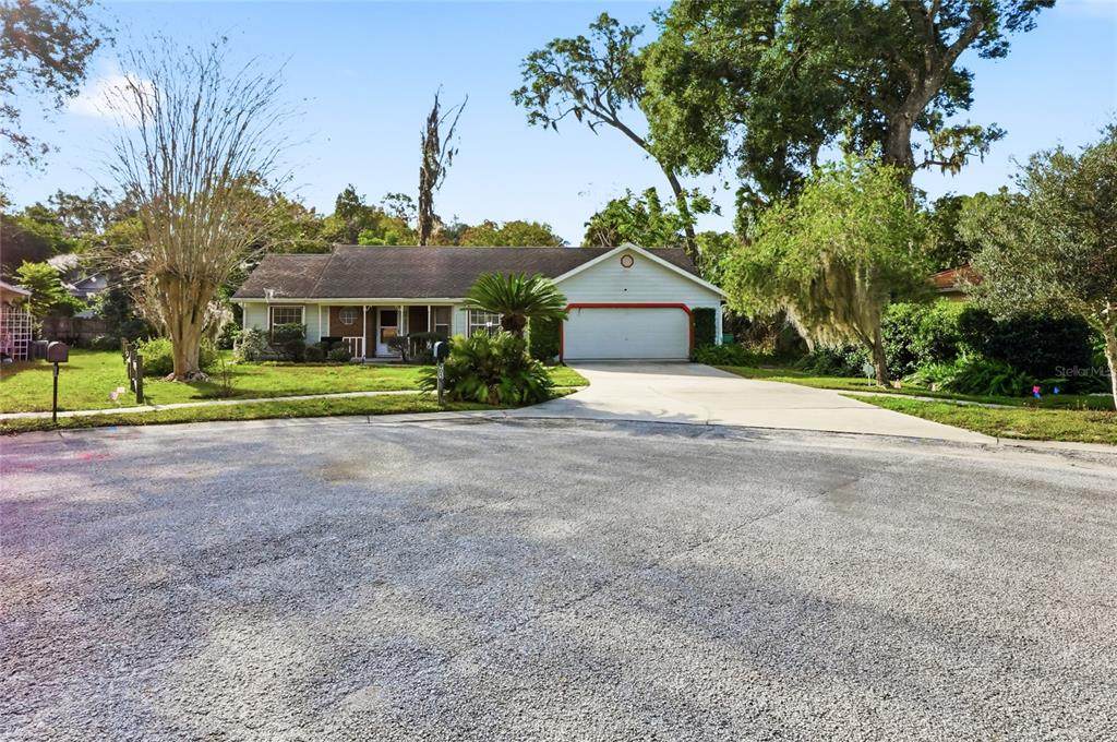 905 Northern Oaks Terrace - Photo 1