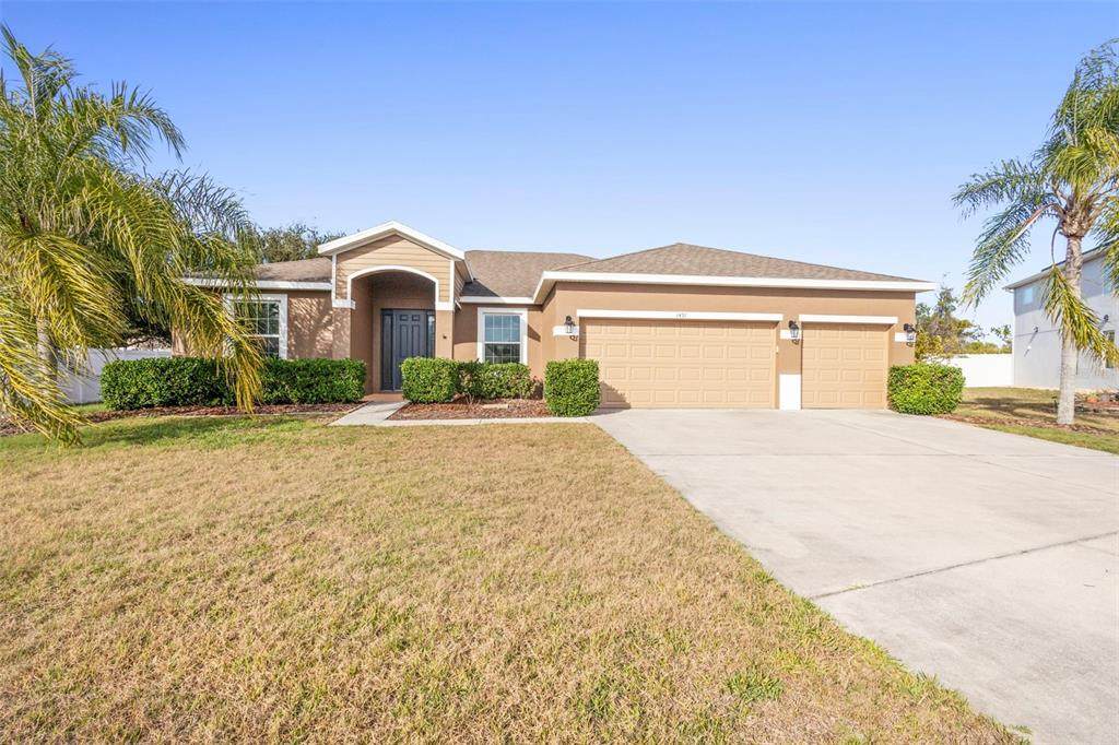 1451 Daystar Lane - Photo 1
