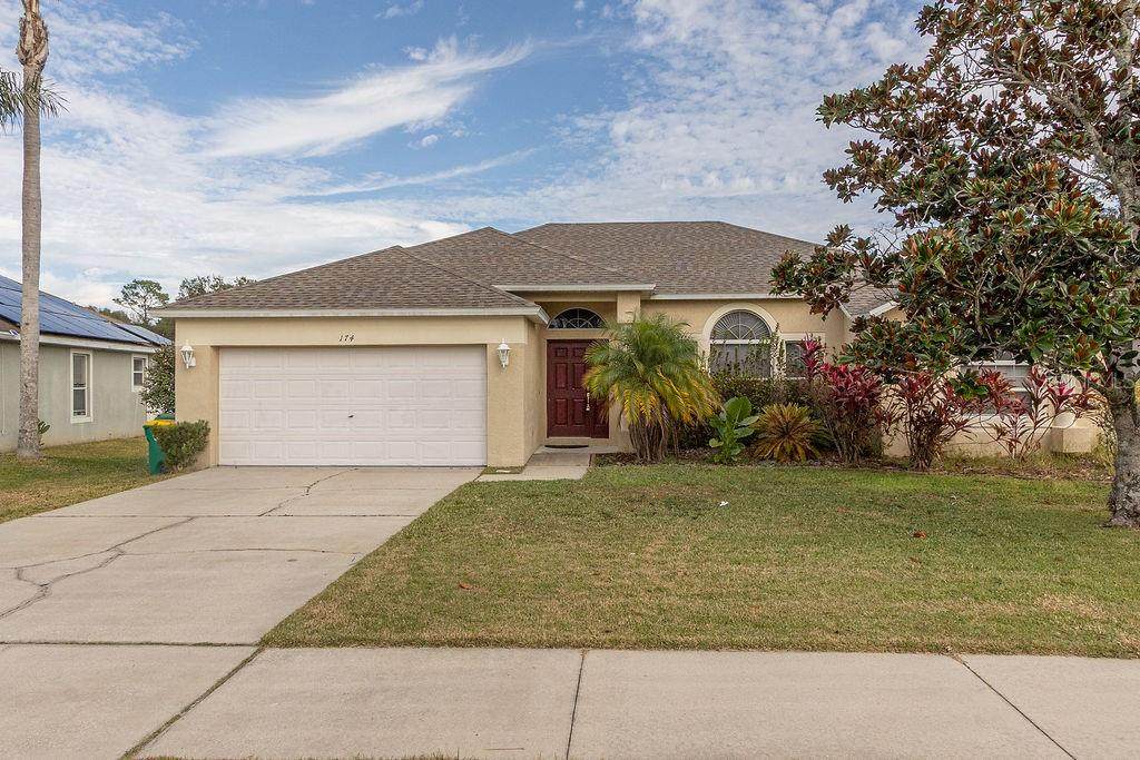 174 Crystal Oak Drive - Photo 1