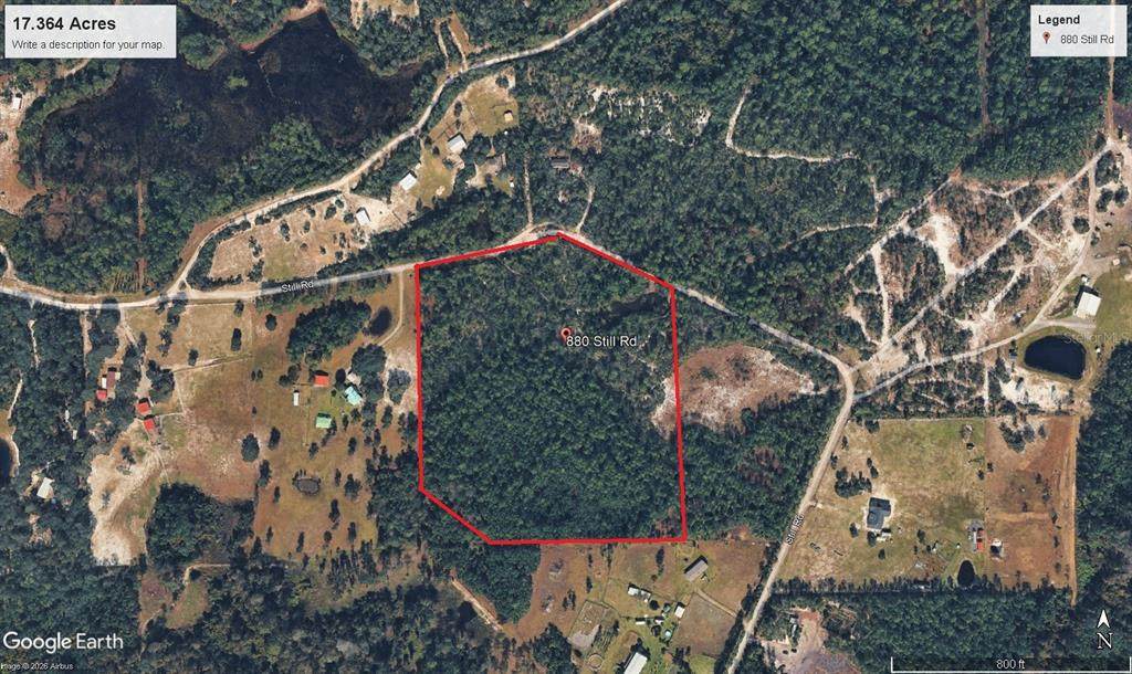 880 Still Road - Photo 1