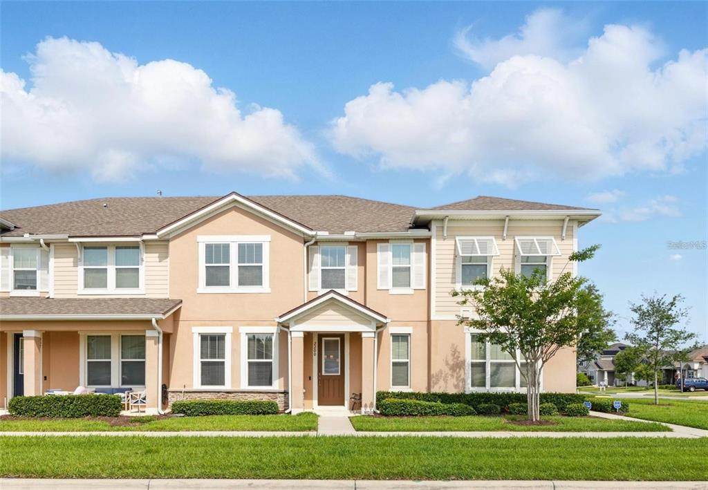 2200 Garden Belle Drive - Photo 1