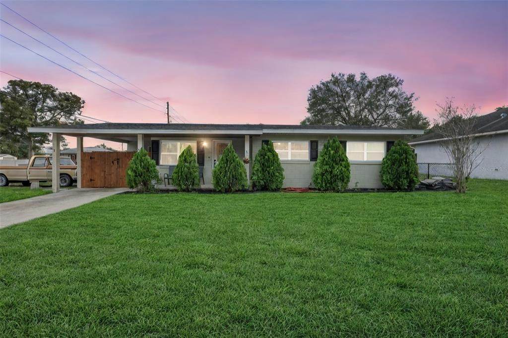 120 Holly Drive - Photo 1