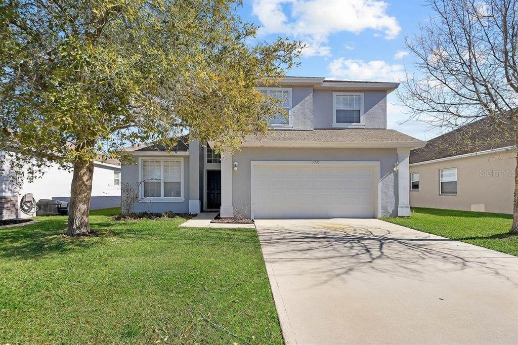 5353 Coquina Shores Lane - Photo 1