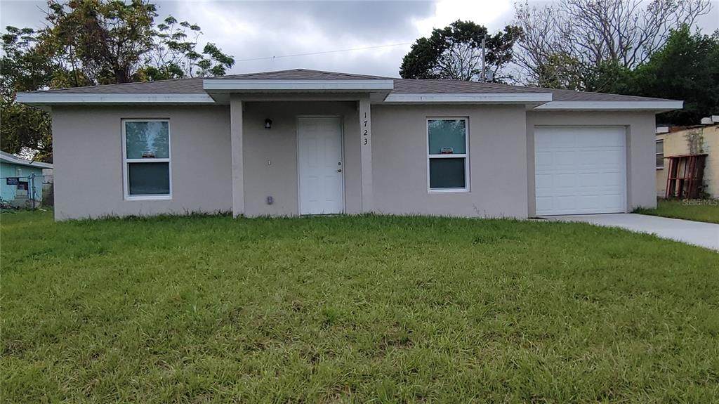 1723 Tallahassee Drive - Photo 1