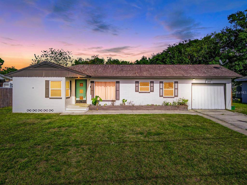 243 Hull Avenue - Photo 1