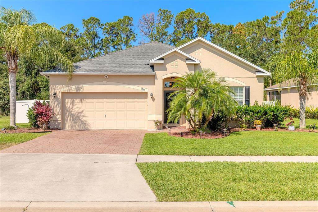 3968 Sunset Cove Drive - Photo 1