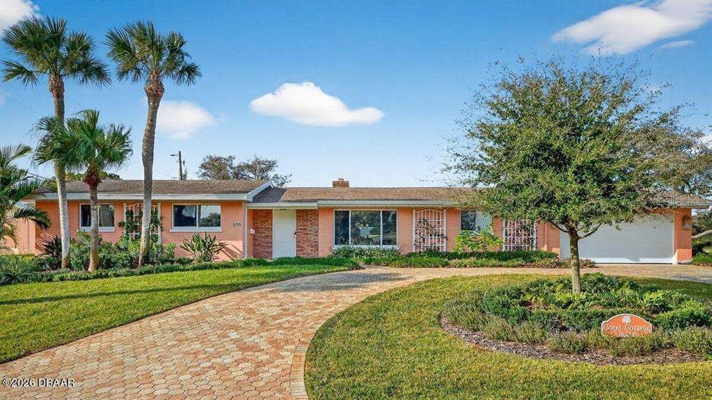 358 Oak Drive - Photo 1