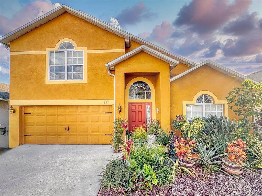 221 Belgian Way - Photo 1