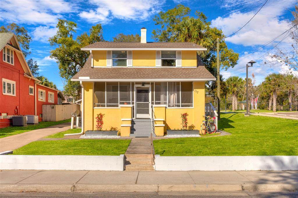 117 Euclid Avenue - Photo 1