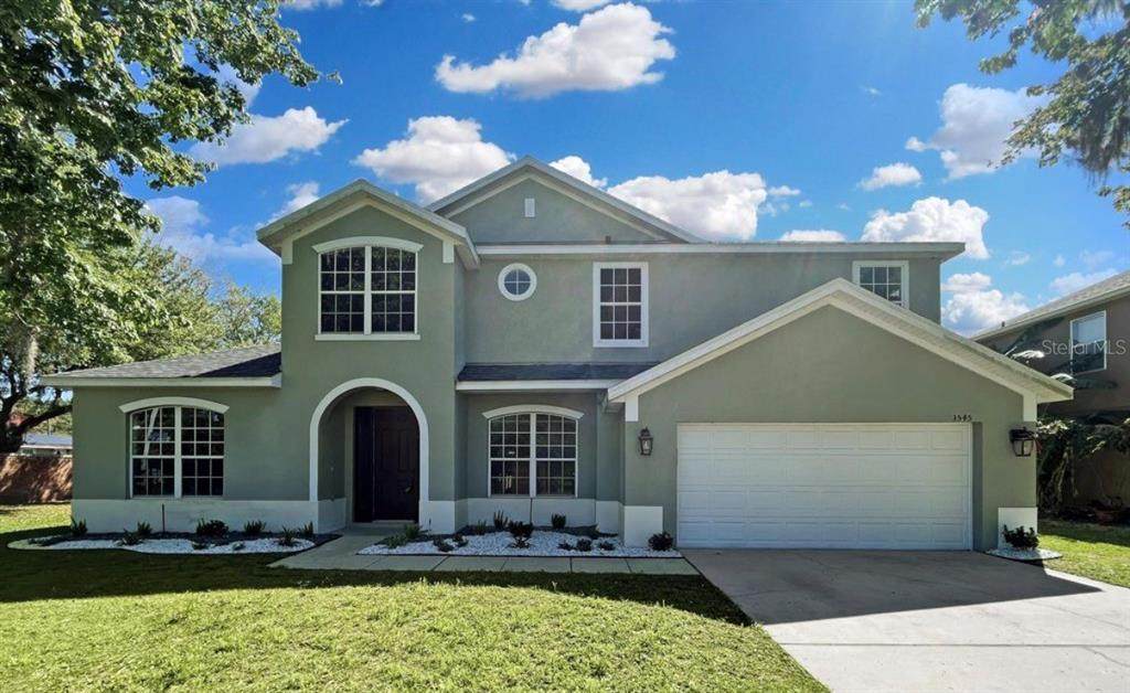 3545 Starbird Drive - Photo 1