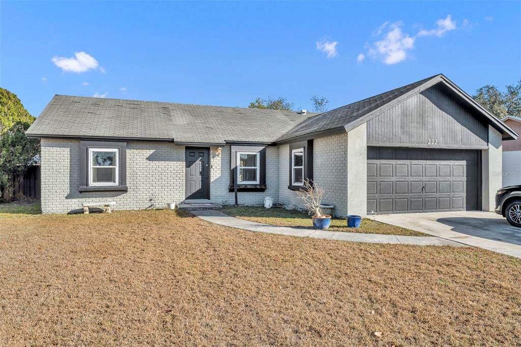 222 Panama Road - Photo 1
