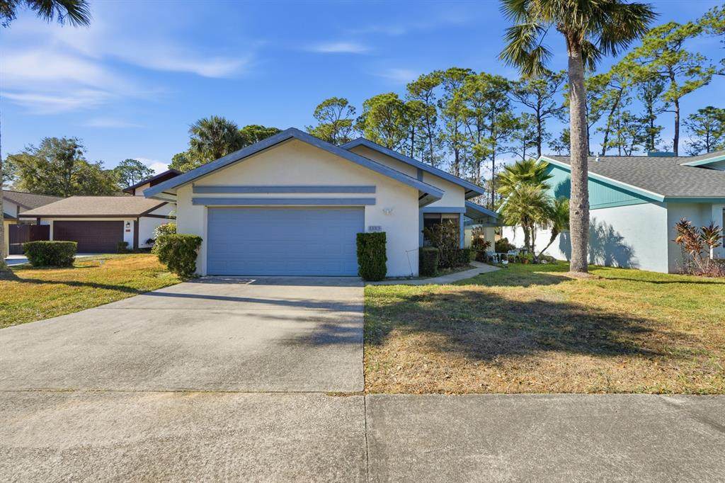 118 Meadowbrook Circle - Photo 1