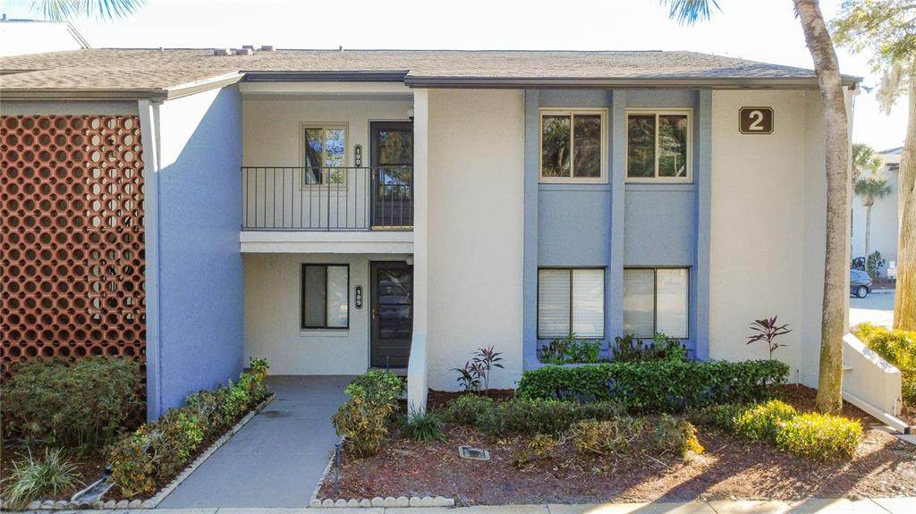2 Escondido Circle - Photo 1