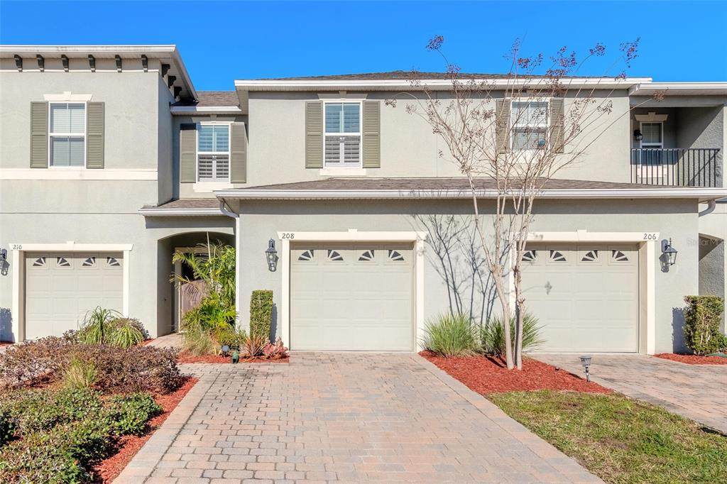 208 Wentworth Grande Drive - Photo 1