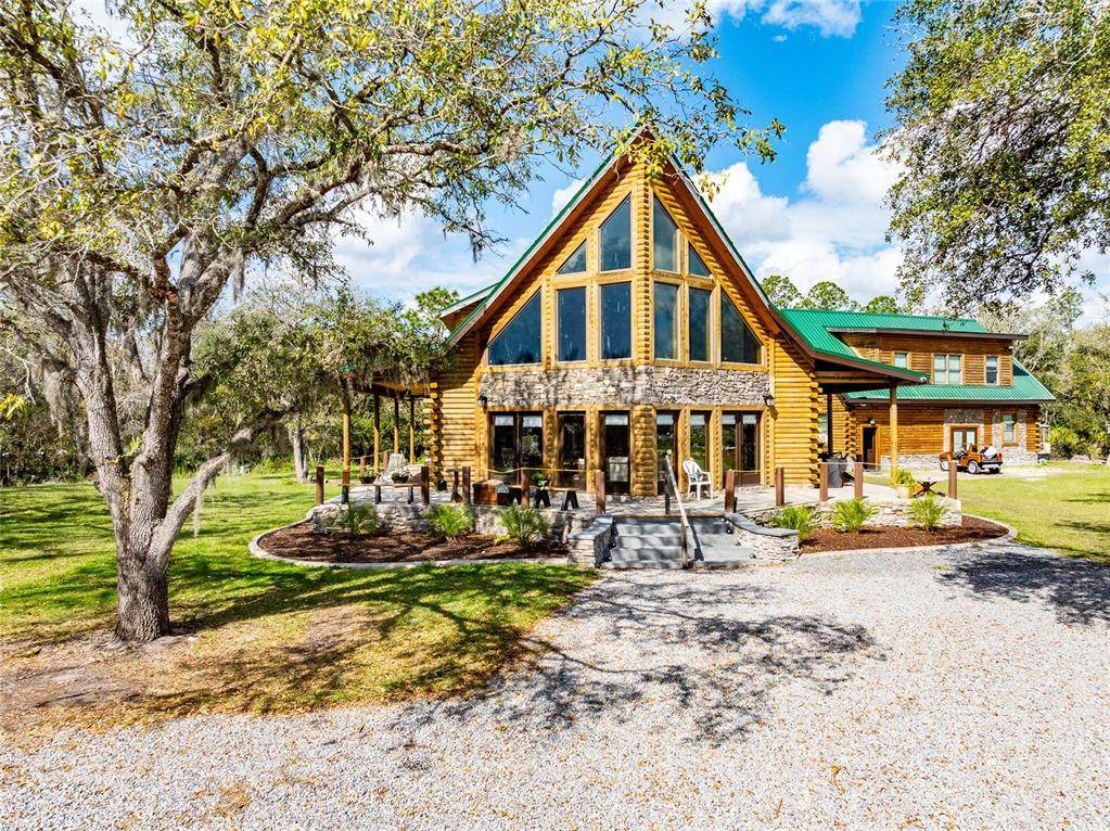 1100 Tallacoe Trail - Photo 1