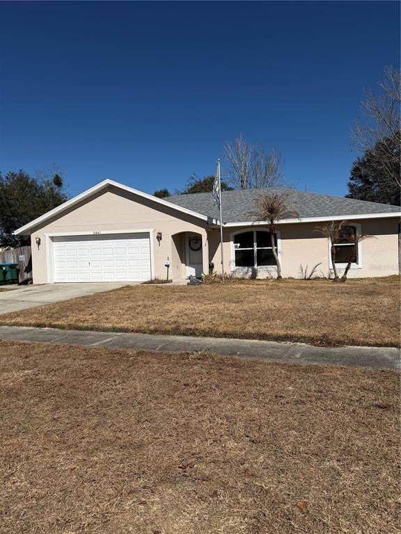 2861 Surf Drive - Photo 1