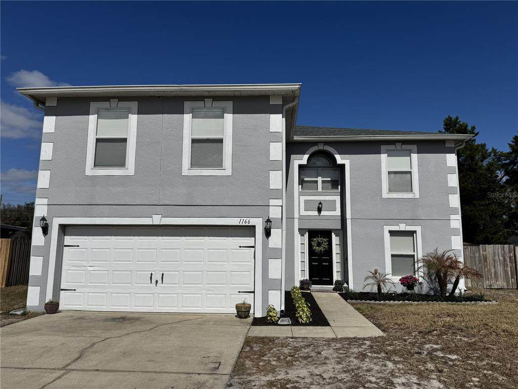 1166 Balfour Drive - Photo 1