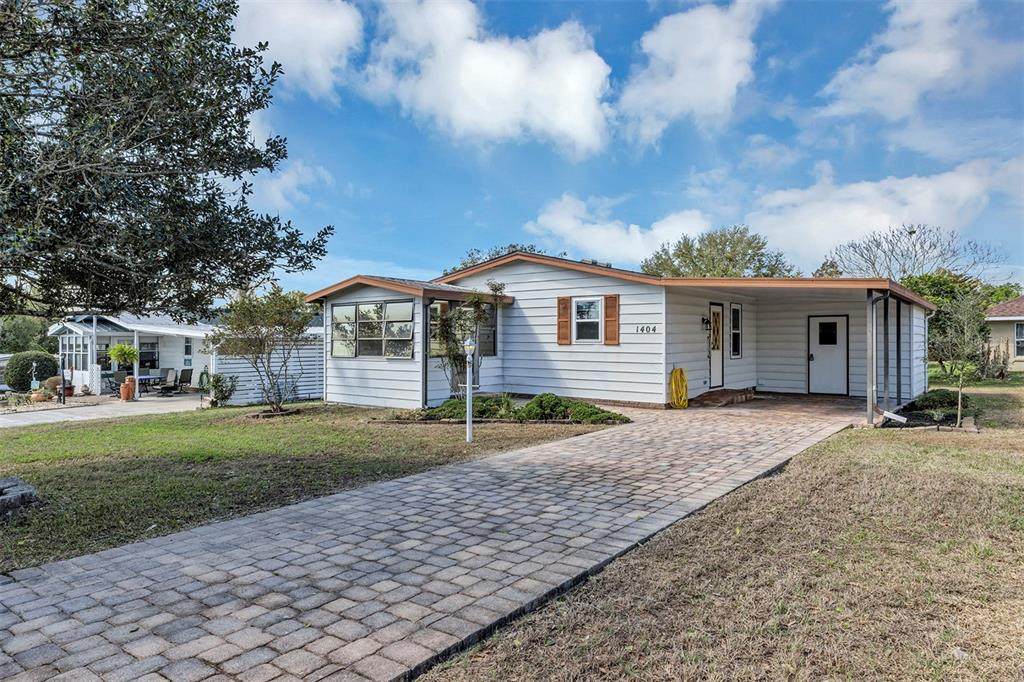 1404 Plantation Drive - Photo 1