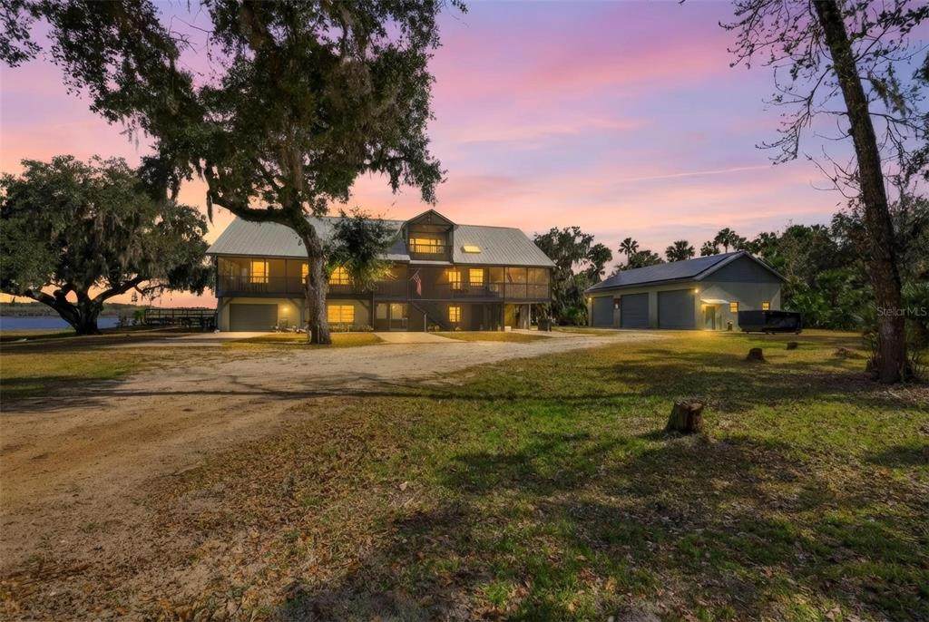 539 Tabatha Drive - Photo 1
