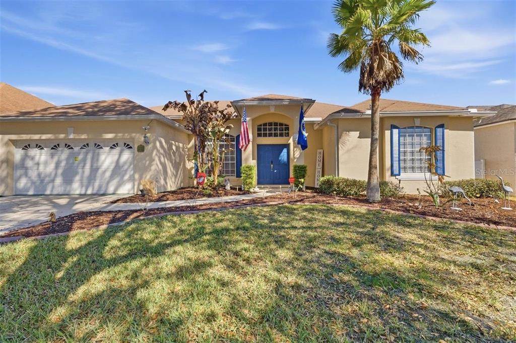 7909 Fernleaf Drive - Photo 1