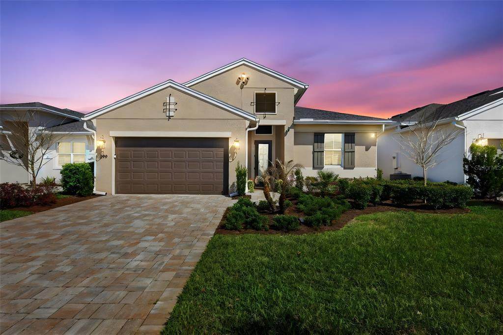 899 Megano Boulevard - Photo 1