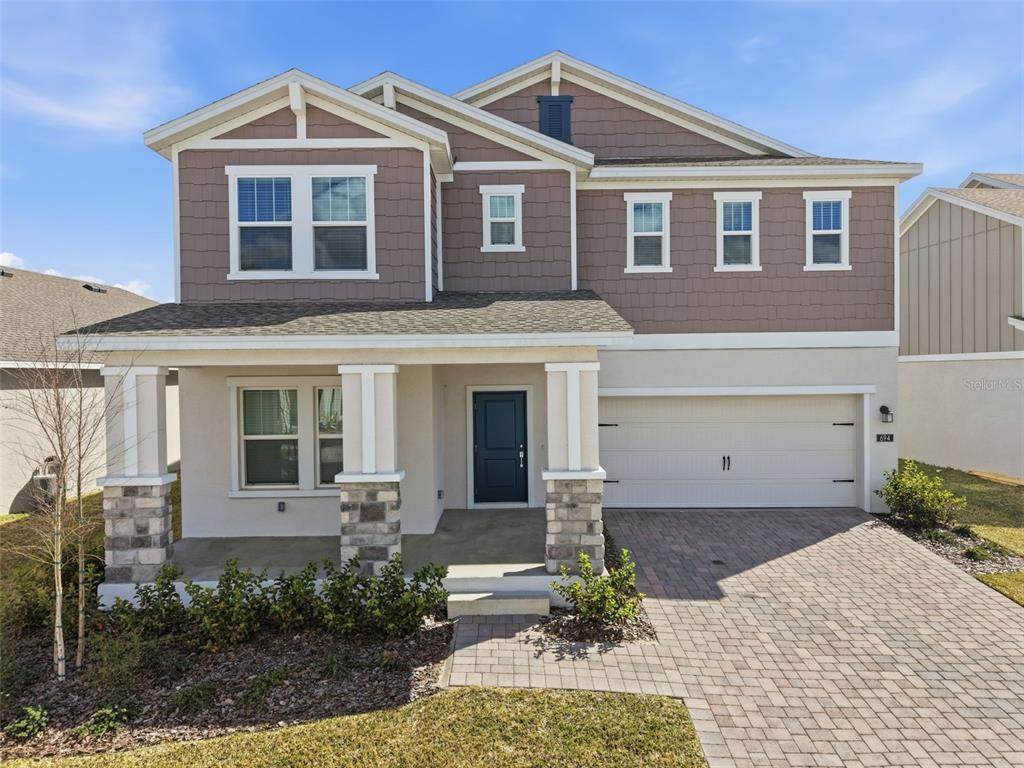 694 Peroni Avenue - Photo 1