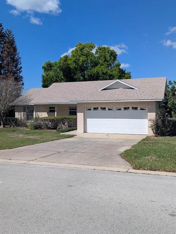 108 Twin Lake Circle - Photo 1