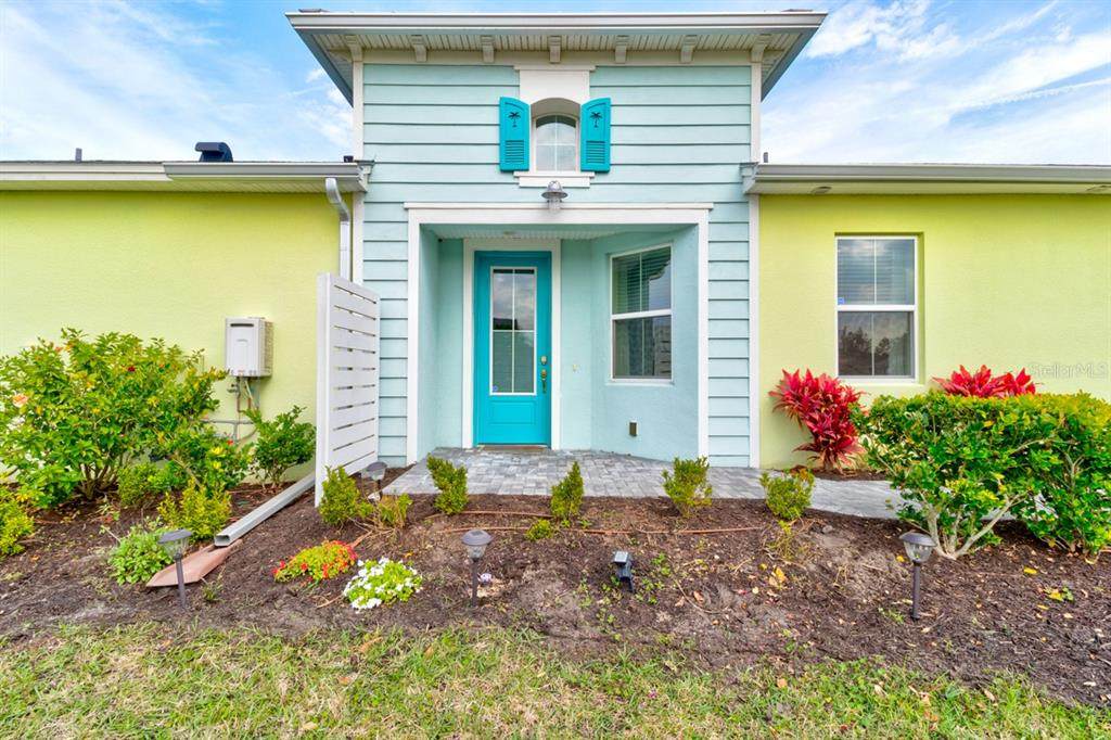 544 Lost Shaker Way - Photo 1