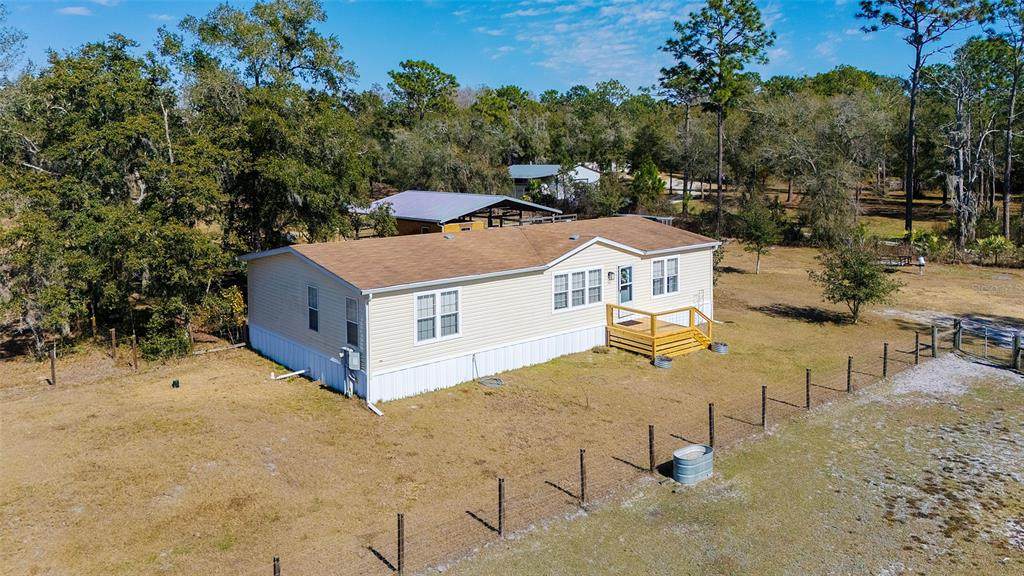 2100 Kicklighter Road - Photo 1