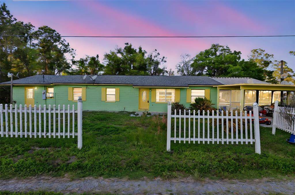 6102 Lake Winona Road - Photo 1