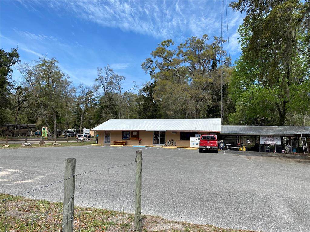 8587 Elim Church Road - Photo 1