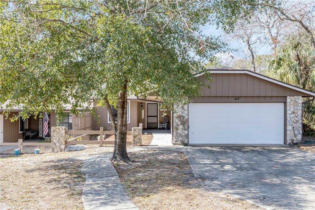 47 Crooked Pine Road - Photo 1
