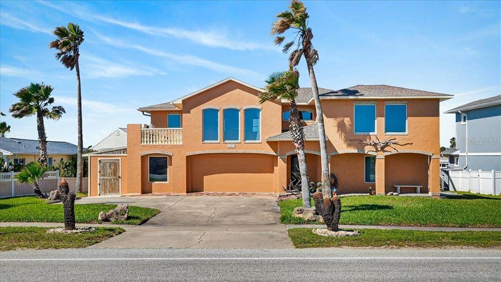 3580 Ocean Shore Boulevard - Photo 1