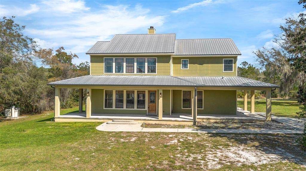 326 Enterprise Osteen Road - Photo 1
