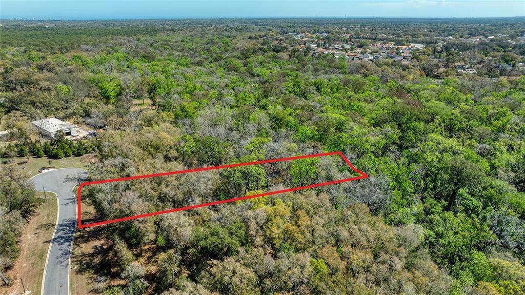 1805 Adrian Creek Boulevard - Photo 1