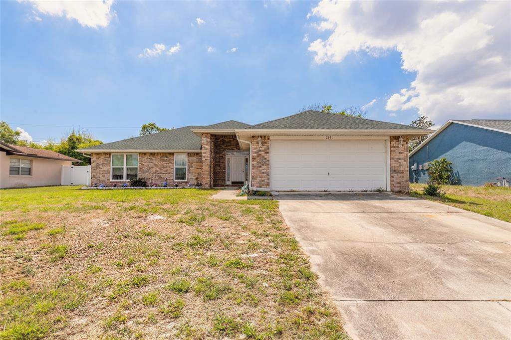 2431 Weatherford Drive - Photo 1