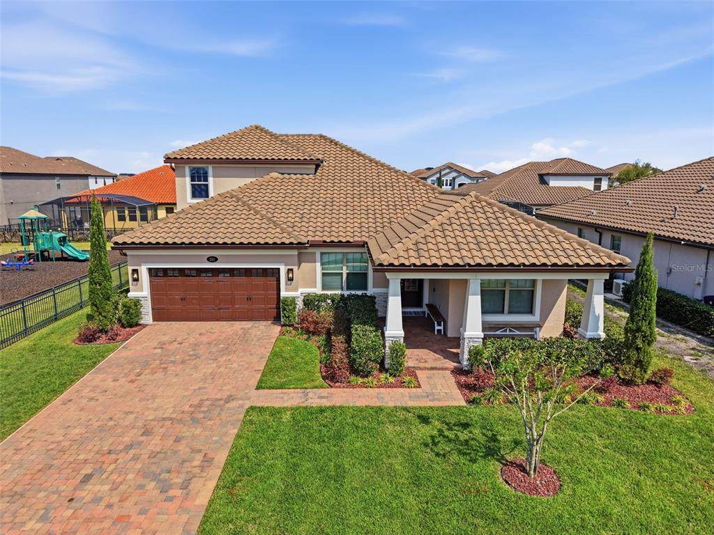251 Teddy Rushing Street - Photo 1