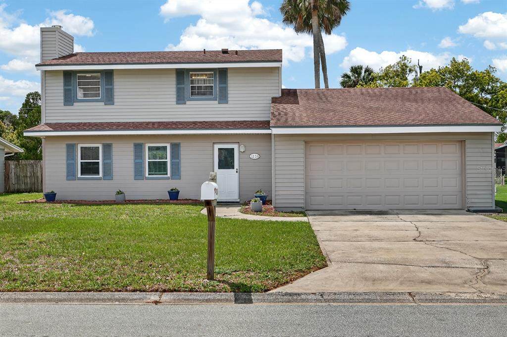 1238 Suwanee Road - Photo 1