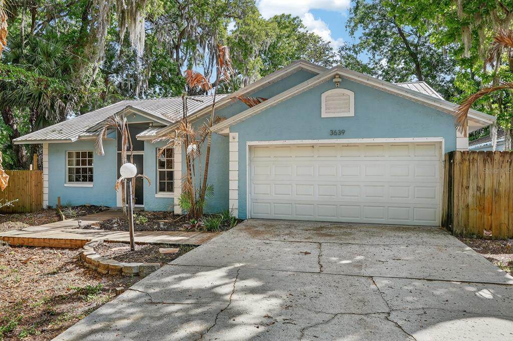 3639 Old Hammock Road - Photo 1