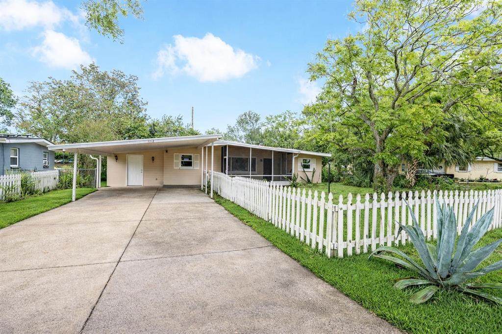 1712 Tallahassee Drive - Photo 1