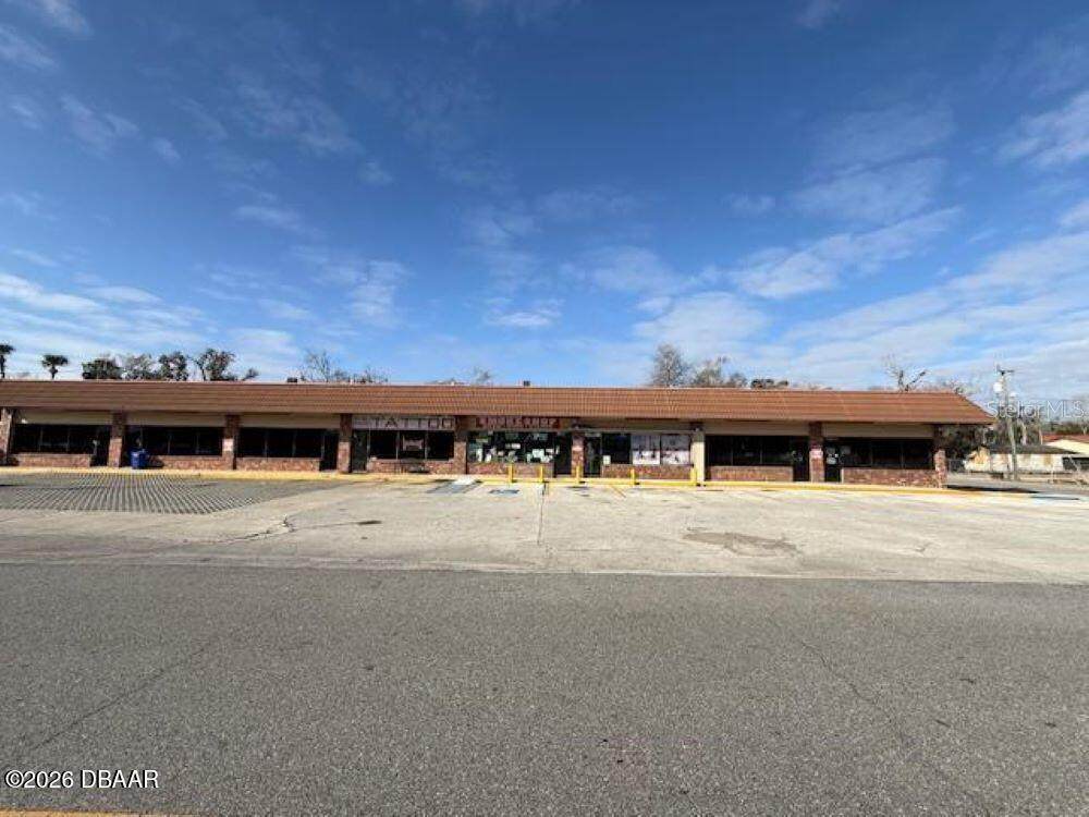 1396 Nova Road - Photo 1