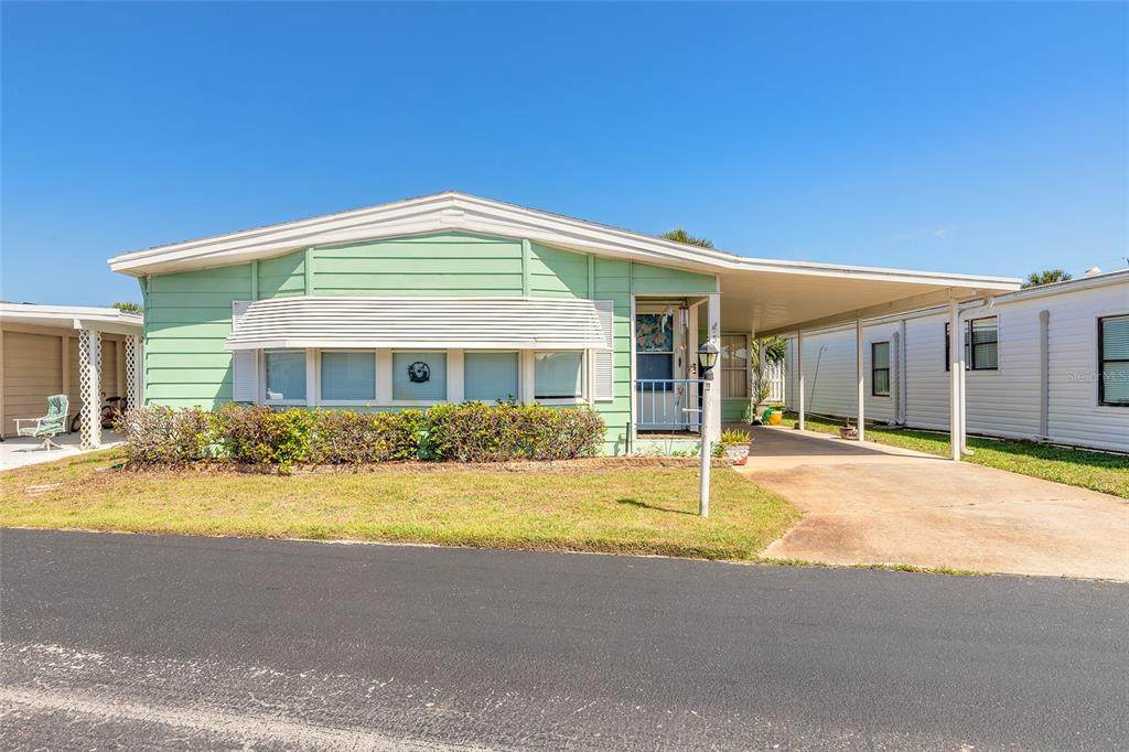 5 Windward Drive - Photo 1