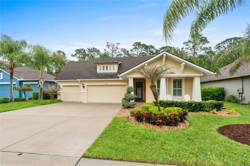 608 Aldenham Lane - Photo 1