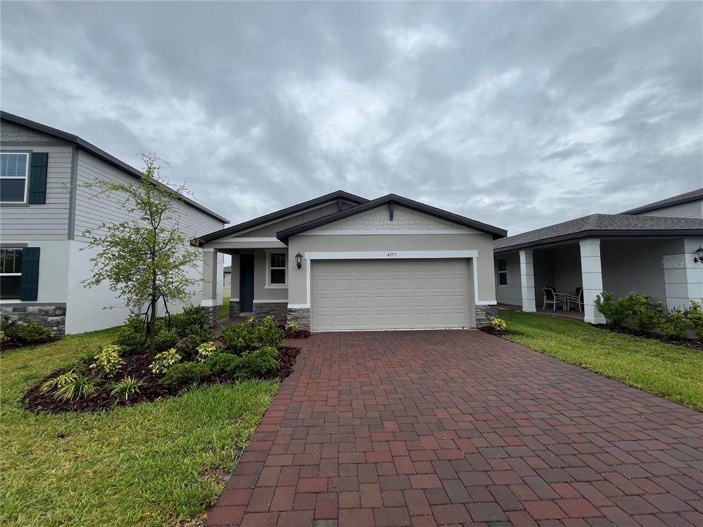 4973 Kaia Avenue - Photo 1