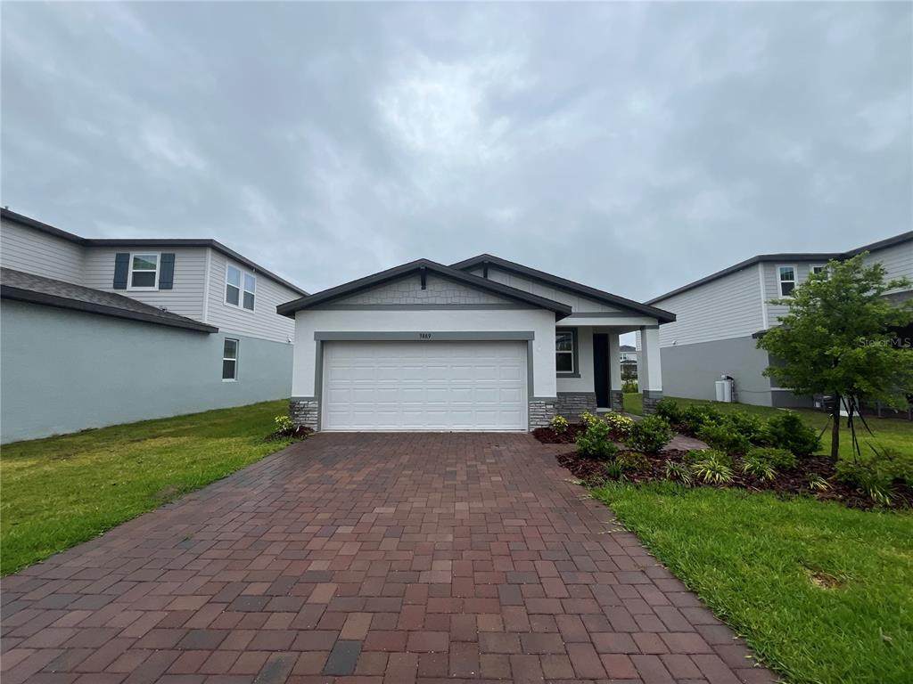 3889 Giorgio Drive - Photo 1