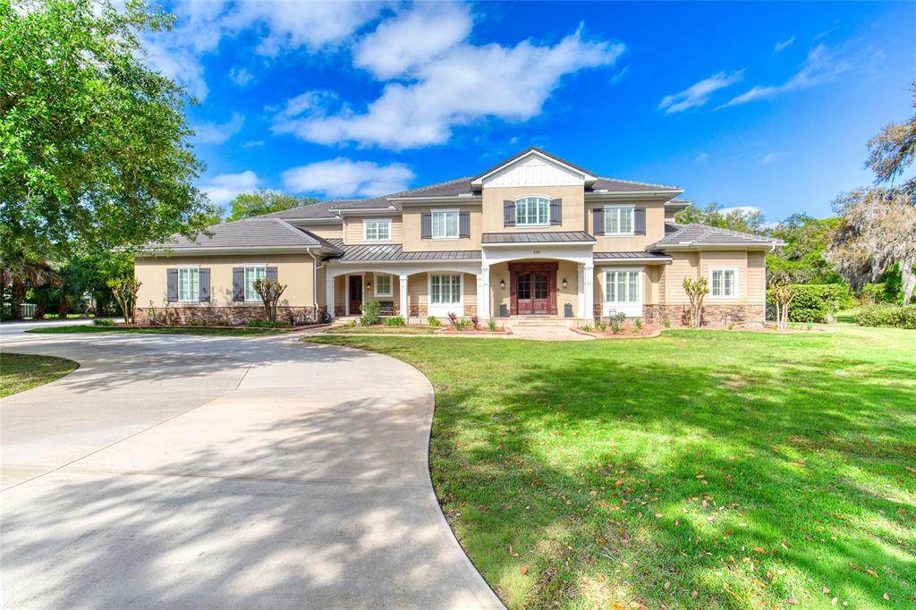 230 Parrulli Drive - Photo 1