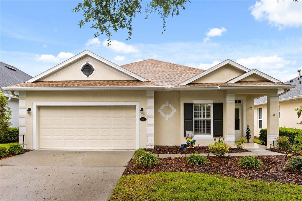 307 Heron Point Way - Photo 1