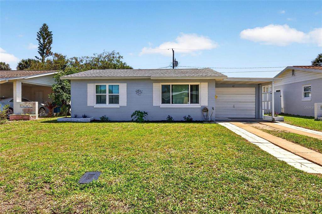 47 Carol Road - Photo 1
