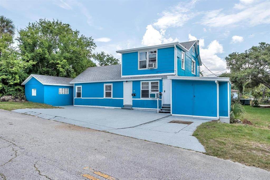 312 Frances Terrace - Photo 1
