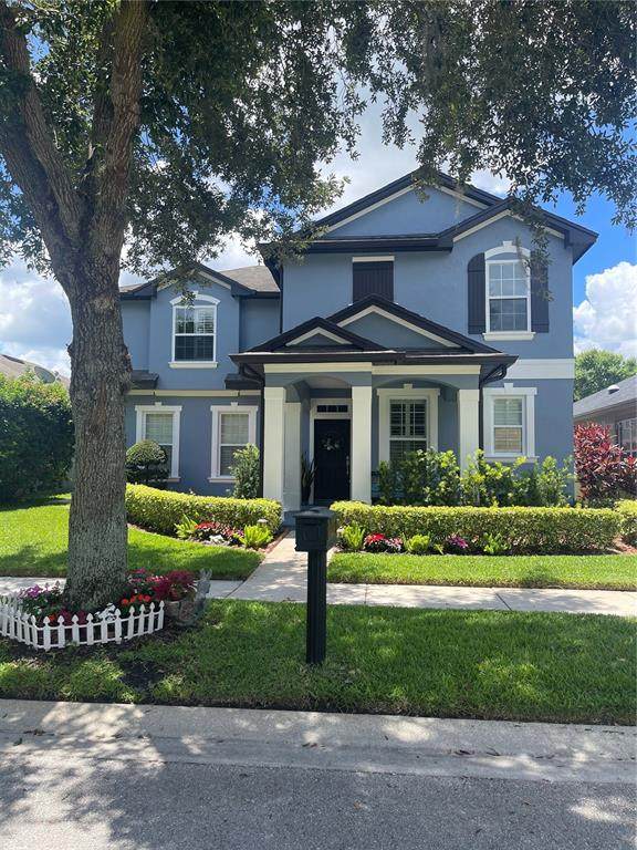 6820 Thornhill Circle - Photo 1